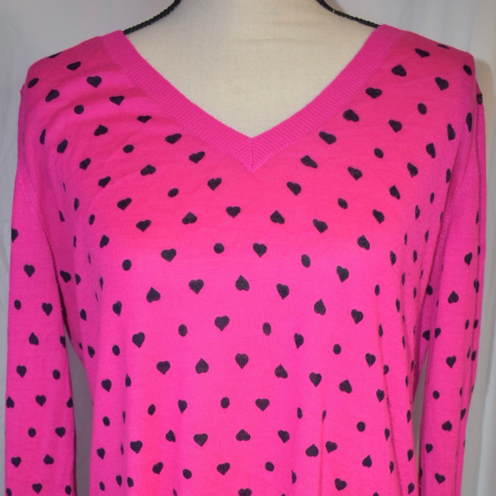 The Limited casual long sleeve shirt
